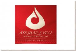 Ateşbaz-ı Veli Mutfak Kültürü Ödülü YESAM'ın