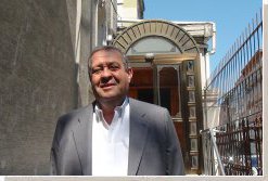 Süryani Mutfağı