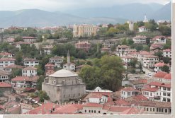 A Cultural Tour to Safranbolu and Saffron Harvest