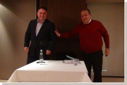 Girit ve Balkanlar'dan Mübadil Yemekleri