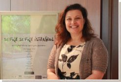 Sofra Sofra İstanbul Belgeseli Gösterimi