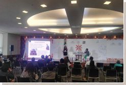 1.Uluslararası Geleneksel Mutfak Kültürü Sempozyumu'nda Türk Mutfağı