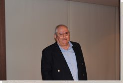 YESAM'da Çikolata üzerine bir Seminer